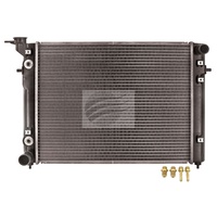 Jayrad Radiator Holden Statesman VS Auto V6 95 - 97 JR1027V