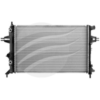 Jayrad Radiator Holden Zafira TT Auto 1.8Lt JR1033V