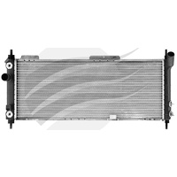 Jayrad Radiator Holden Combo SB Auto 1.4Lt 94 - 01 JR1039J
