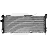 Jayrad Radiator Holden Combo SB Auto 1.4Lt 94 - 01 JR1039V