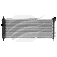 Jayrad Radiator Holden Combo SB Manual 1.4Lt 94 - 01 JR1040J