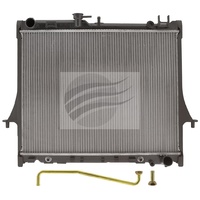 Radiator JR1065J