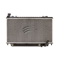 Jayrad Radiator Holden Commodore VE Auto V8 JR1074J