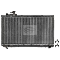 Jayrad Radiator for Toyota Rav4 SXA10/11R Manual 2.0Lt 94 - 00 JR2060J