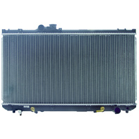 Jayrad Radiator For Lexus IS200 GXE10R Auto 2.0Lt 98 - 03 JR2219J