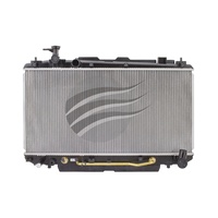 Jayrad Radiator for Toyota Rav4 ACA20-23R Auto 2.4Lt JR2701J