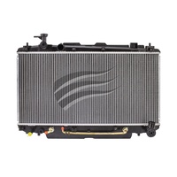 Jayrad Radiator for Toyota Rav4 ACA20-23R Auto 2.4Lt JR2701V