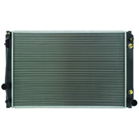Jayrad Radiator for Toyota Rav4 ACA33R Auto 2.4Lt 06> JR2704J