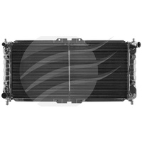 Jayrad Radiator for Ford Telstar AX-AY Auto V6 92 - 02 JR3005J