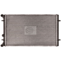 Jayrad Radiator Volkswagen Golf A4 Manual 2.0Lt 98 - 03 JR4002J