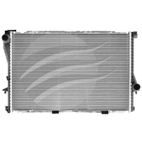 Jayrad Radiator BMW 7 Series E38 Auto & Manual 2.8Lt 98 - 03 JR4132J
