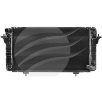 Jayrad Radiator Land Rover Discovery Series 1 and 2 Auto V8 95 - 00 JR4401J