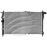Jayrad Radiator Daewoo Cielo GL GLX Auto 1.5Lt 95 - 98 JR5006J