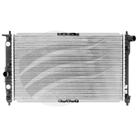 Jayrad Radiator Daewoo Nubira J100 Auto 1.6Lt 2.0Lt 99 - 04 JR5021J