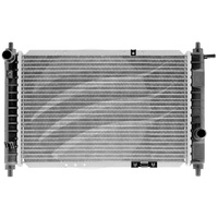 Jayrad Radiator Daewoo Matiz KL M100 M150 Auto & Manual 0.8Lt 99 - 04 JR5042J