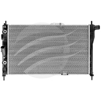 Jayrad Radiator Daewoo Espero CD Auto 2.0Lt 90 - 97 JR5044J