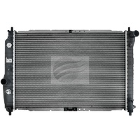 Jayrad Radiator Holden Barina TK Auto 1.6Lt JR5112J