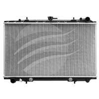 Jayrad Radiator for Nissan Maxima A30 Auto 3.0Lt V6 88 - 94 JR6020J