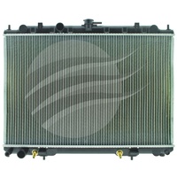 Jayrad Radiator for Nissan X-Trail T30 Auto 2.5Lt 00 - 07 JR6034J