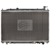 Jayrad Radiator for Nissan Murano Auto JR6835J