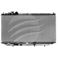 Jayrad Radiator Daewoo Applause A101 Auto 1.6Lt 93 - 94 JR7304J