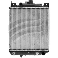 Jayrad Radiator Suzuki Swift G10 Auto 1.3Lt 91 - 95 JR7311J