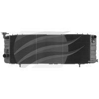 Jayrad Radiator Jeep Cherokee XJ Auto 4.0Lt 94 - 97 JR8013J