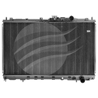 Jayrad Radiator Proton Satria Manual 1.5Lt 1.6Lt 95 - 01 JR8320J