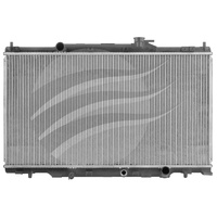 Jayrad Radiator Honda CR-V RD7 Manual 2.4Lt JR9033J