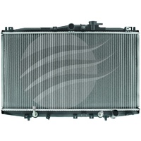 Jayrad Radiator Honda Accord CG Auto 2.2Lt 2.3Lt 98 - 00 JR9034J