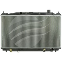 Jayrad Radiator Honda Civic EK9 EJ8 EJ6 EM1 Auto 98 - 03 JR9036J