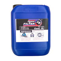 JR Filters CLEANER 5 LITERS