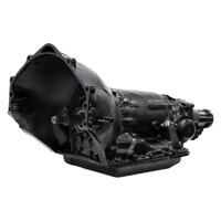JW Transmissions Automatic Street Lethal TH350 400HP GM Chev For Holden Each