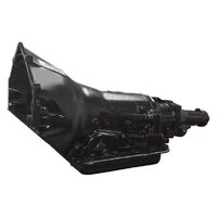 JW Transmissions Automatic Street Lethal 700R4 Street and Strip Lock-Up 450HP GM Holden Chev Each