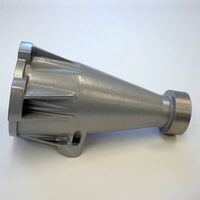 JW Transmissions Automatic Transmission Tailhousing Roller Bearing Aluminum Chevy Powerglide Each
