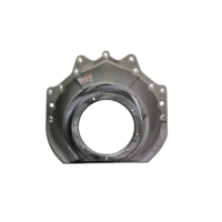JW Transmissions Bellhousing Automatic Aluminum For GM Gen III/IV LS-based engines Powerglide Each