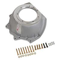 JW Transmissions Bellhousing Automatic Aluminum GM Small block/Big Block TH350/TH400 Each