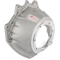 JW Transmissions Bellhousing Automatic Aluminum GM LS-Based Engines TH350/TH400 Each
