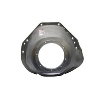 JW Transmissions Bellhousing Automatic Aluminum For Ford Small Block Cleveland Powerglide Each