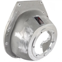 JW Transmissions Bellhousing Ultra Bell Aluminum For Ford Modified Big Block TH400 Each
