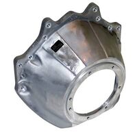 JW Transmissions Bellhousing Automatic Aluminum Mopar Big Block Powerglide Each