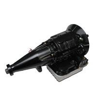 JW Transmissions Automatic Transmission For GM Chev For Holden Powerglide Competition No Bellhousing Pro Trans Brake 1.76 1st gear 750HP