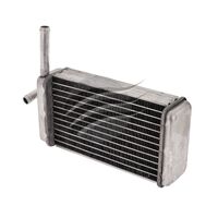 Jayrad HEATER CORE for Ford XW XY ZC ZD Aluminium Construction