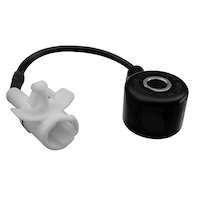 Knock sensor for Subaru Impreza GF 11/96 - 8/98 EJ20E SOHC 16v MPFI Flat4 2.0L Manual FWD 5D Hatchback 