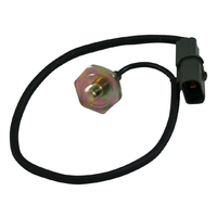 Knock sensor for Mitsubishi Magna TS 3/94 - 12/96 6G72 SOHC 12v MPFI V6 3.0L Automatic FWD 4D Wagon 
