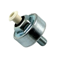 Knock sensor for Holden Adventra VZ 2/05 - 1/06 GM GEN3 OHV 16v MPFI V8 5.7L Automatic AWD 4D Wagon 2 REQUIRED