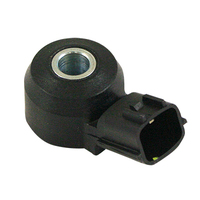 Knock sensor for Nissan Pulsar N16 6/01 - 2/06 QG18DE DOHC 16v MPFI 4cyl 1.8L Manual FWD 5D Hatchback up to 06/03