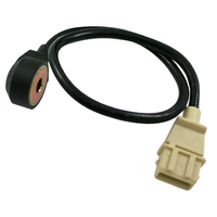 Knock sensor for Holden Barina TK 10/05 - 5/08 F16D DOHC 16v MPFI 4cyl 1.6L Manual FWD 5D Hatchback 