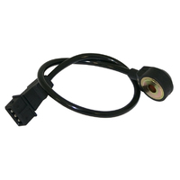 Knock sensor for Holden Astra TR 8/96 - 9/98 X20XEV DOHC 16v MPFI 4cyl 2.0L Manual FWD 5D Hatchback 350mm long