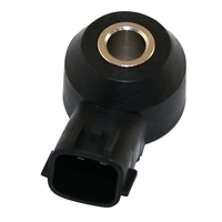 Knock sensor for Nissan Patrol GU 10/01 - 10/04 TB48DE DOHC 24v MPFI 6cyl 4.8L Manual 4WD 4D Wagon 